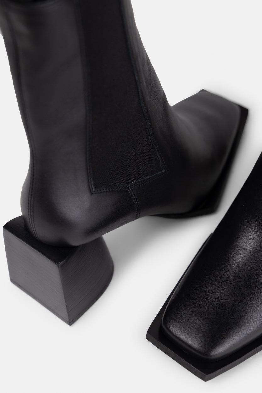 betyder halvø bryllup Women's Leather Boots | Royal RepubliQ – Royal RepubliQ