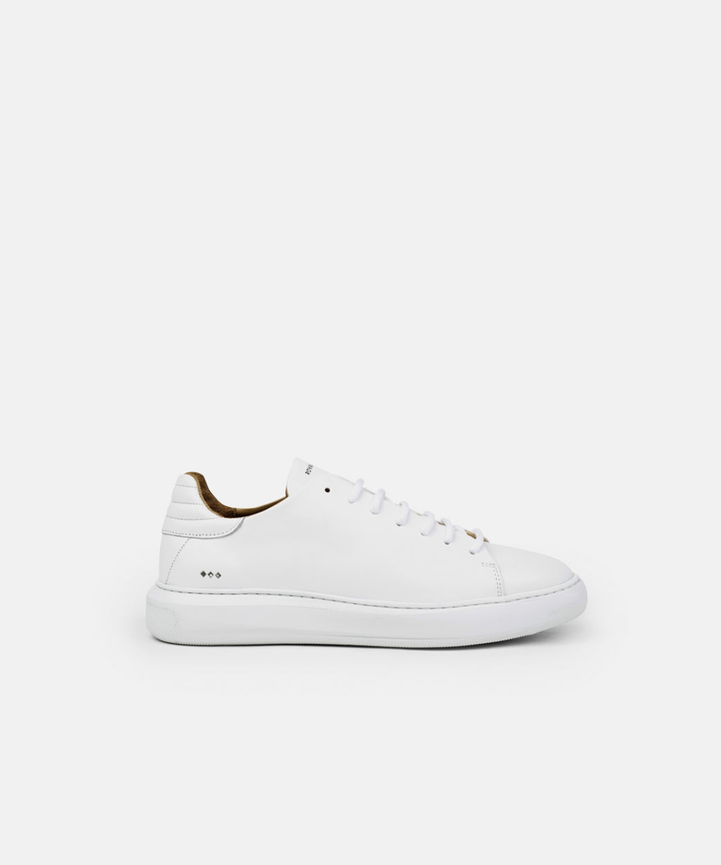 Royal republiq white on sale sneakers