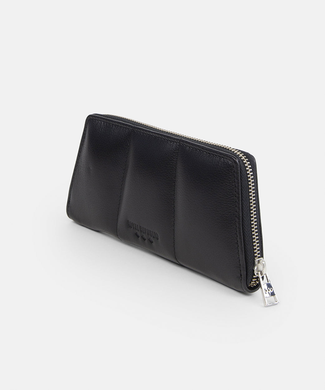 Trapeze Padded Wallet | Black