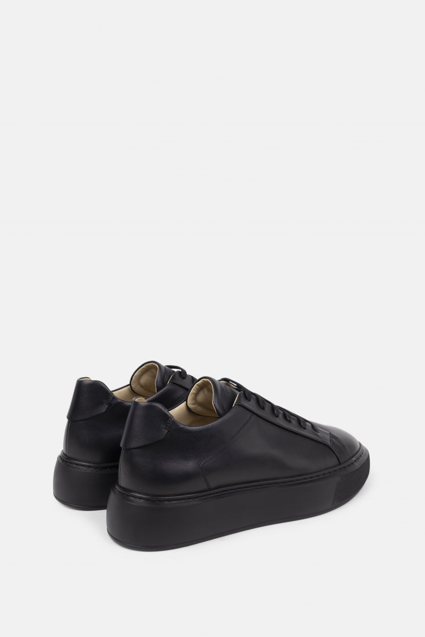 Dare Jaunt Sneaker Men | Black