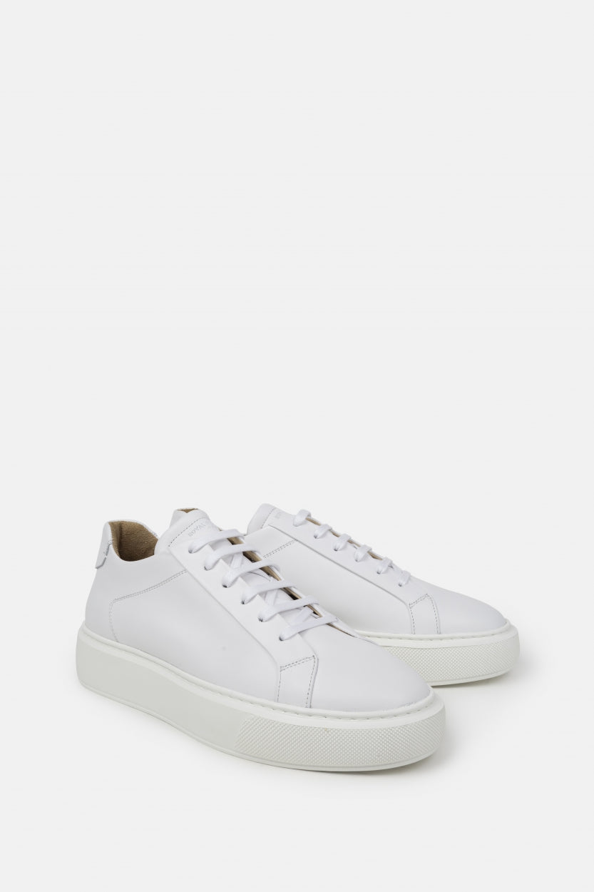 Dare Jaunt Sneaker Men | White