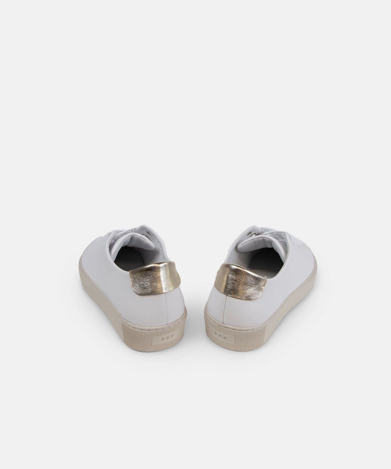 Doric Bound Accent Sneaker 241 - Women | Gold