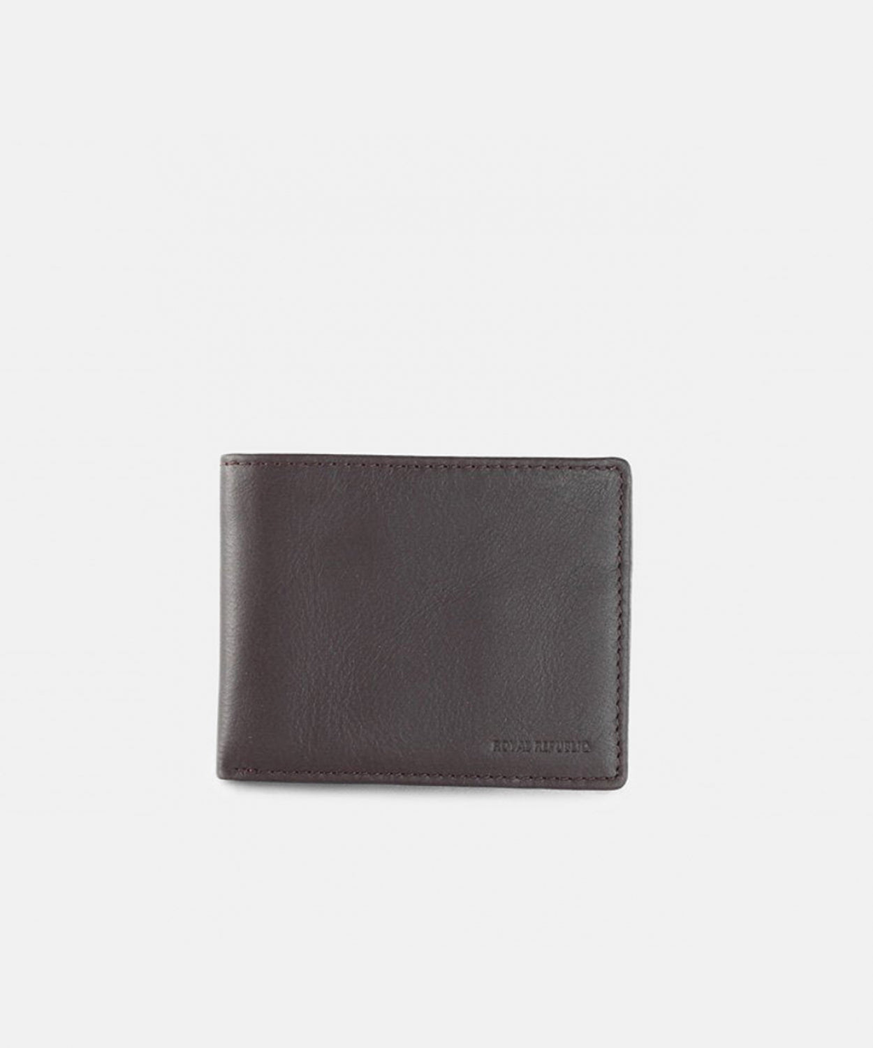 City Wallet 101 | Brown