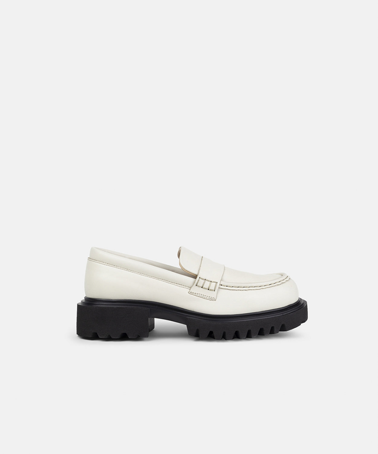 Protect Loafer | Off White