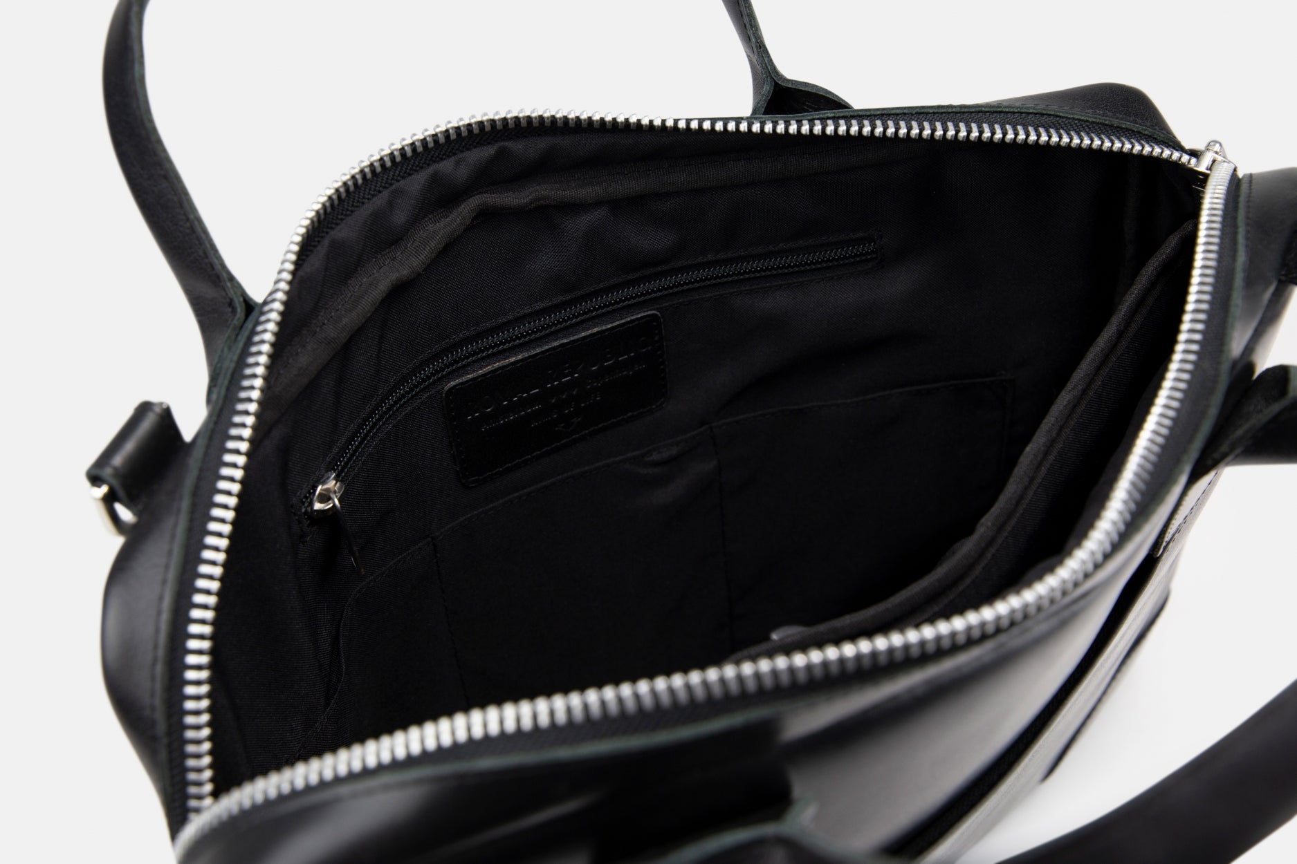 Nano Single Bag 101 | Black