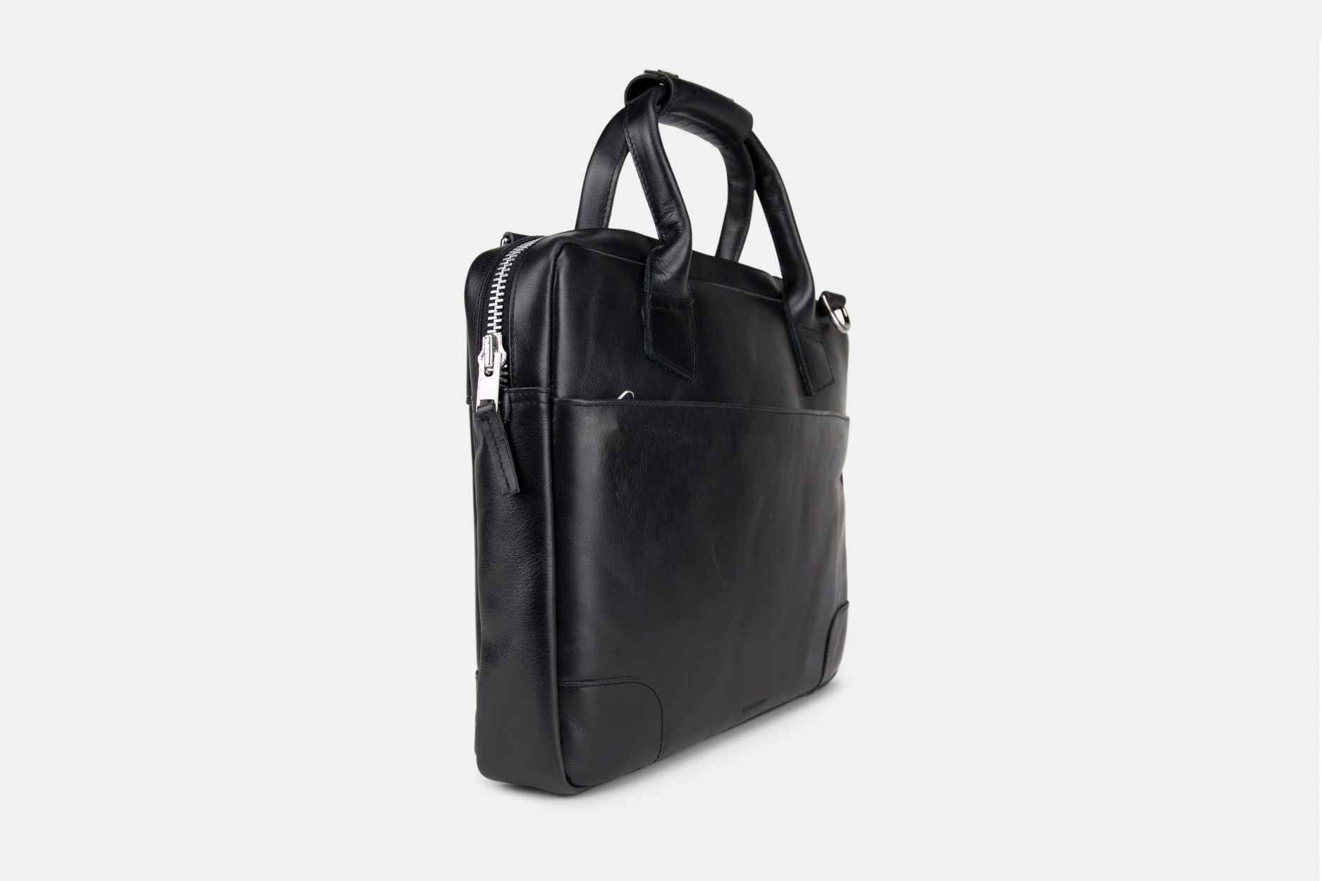 Nano Single Bag 101 | Black