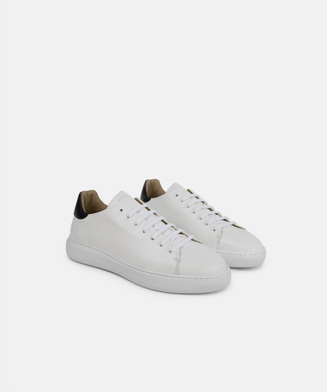 Cosmos Sneaker Low 235 - Men | White
