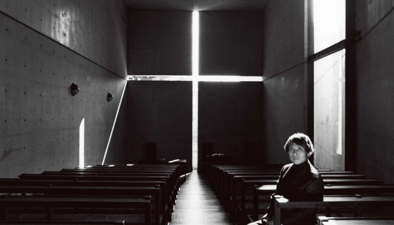 Concrete Elegance: The Timeless World of Tadao Ando