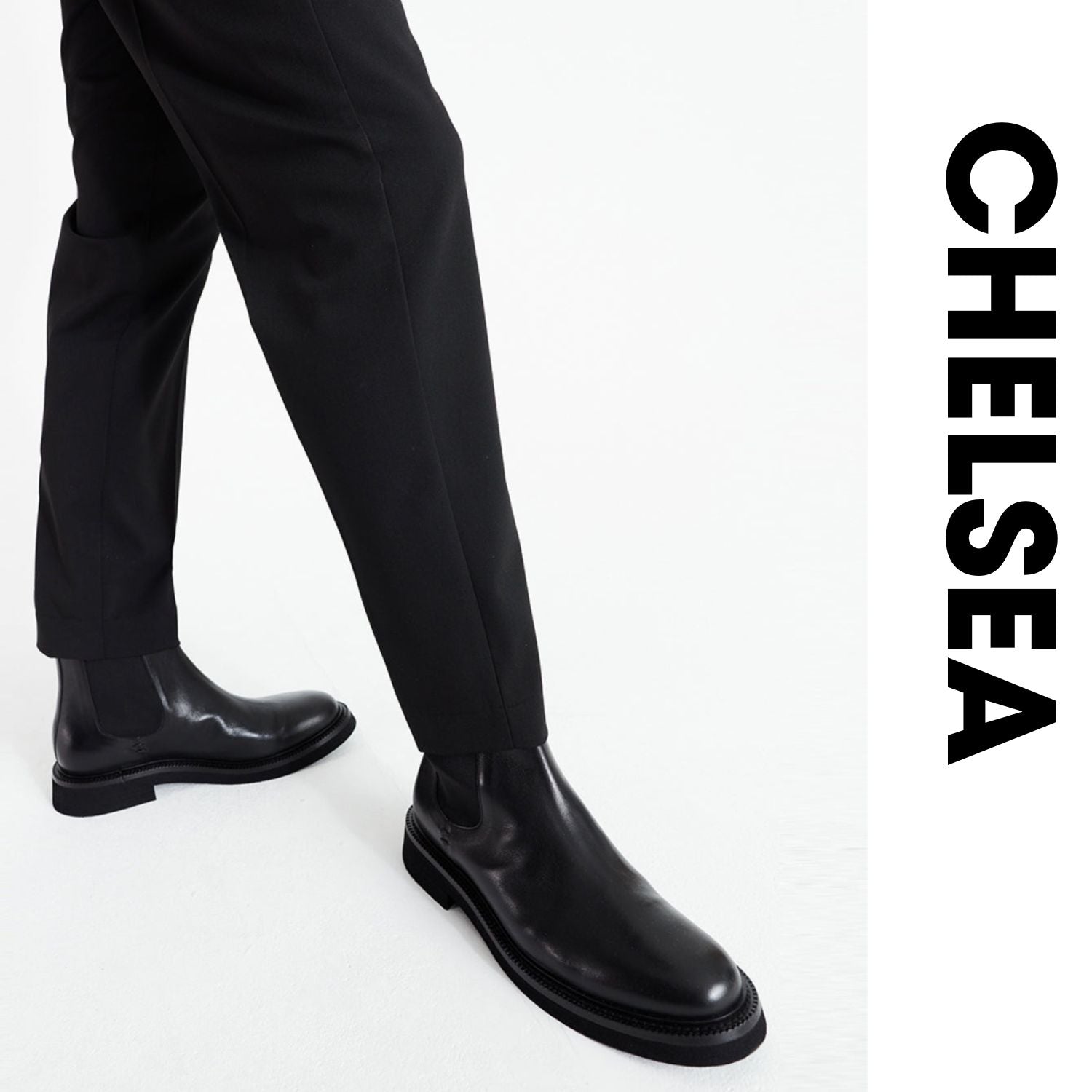 Men Chelsea Boots | Royal RepubliQ