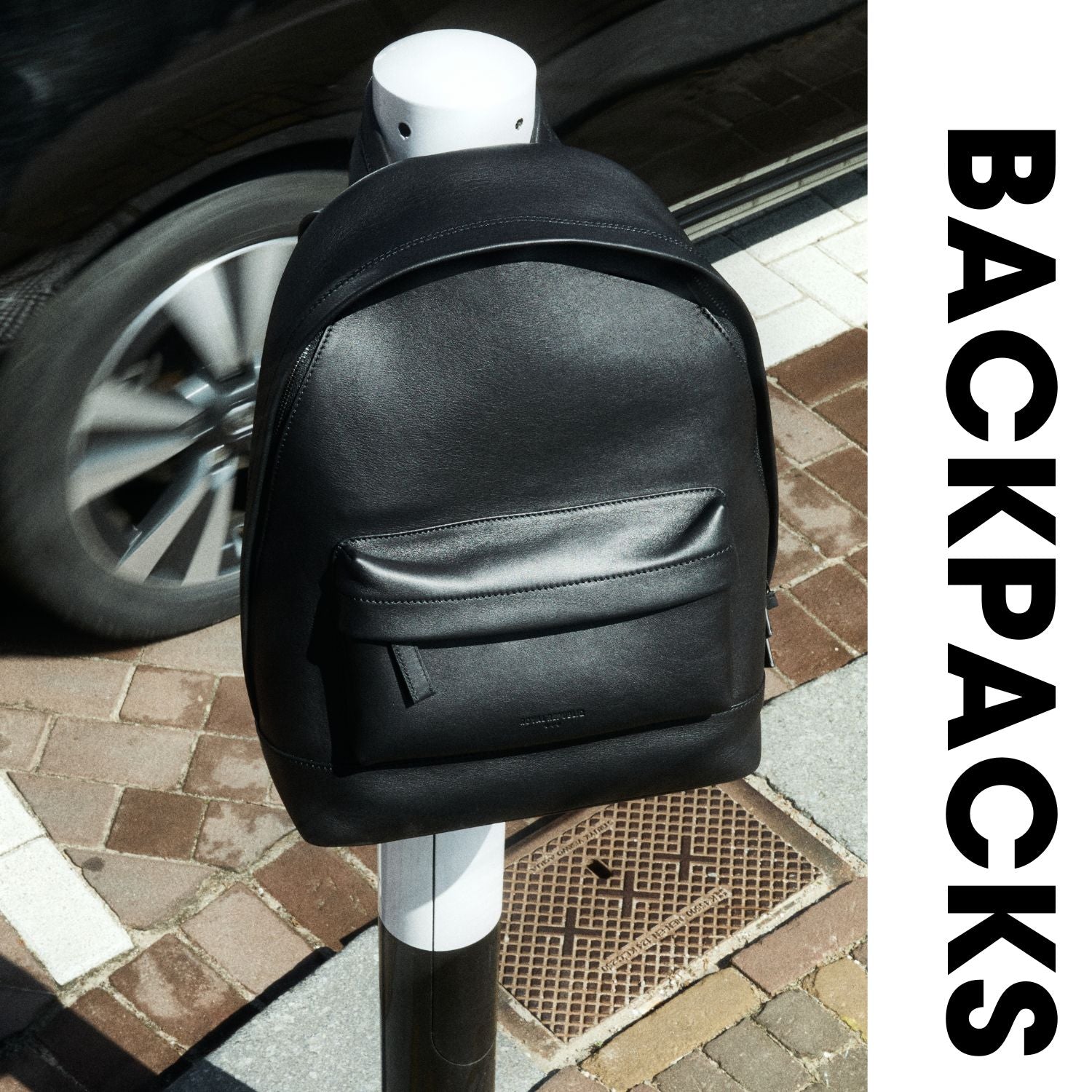 Men Backpacks | Royal RepubliQ