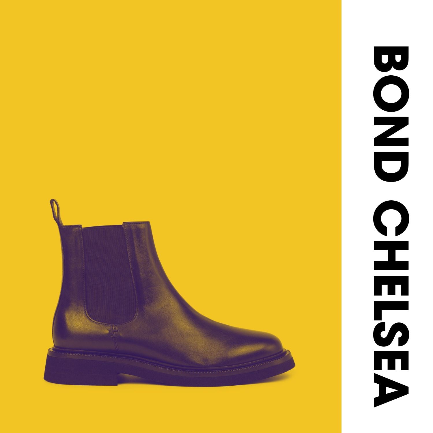 BOND CHELSEA | ROYAL REPUBLIQ