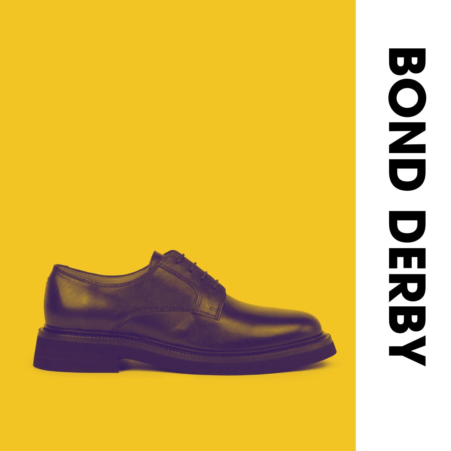 BOND DERBY | ROYAL REPUBLIQ