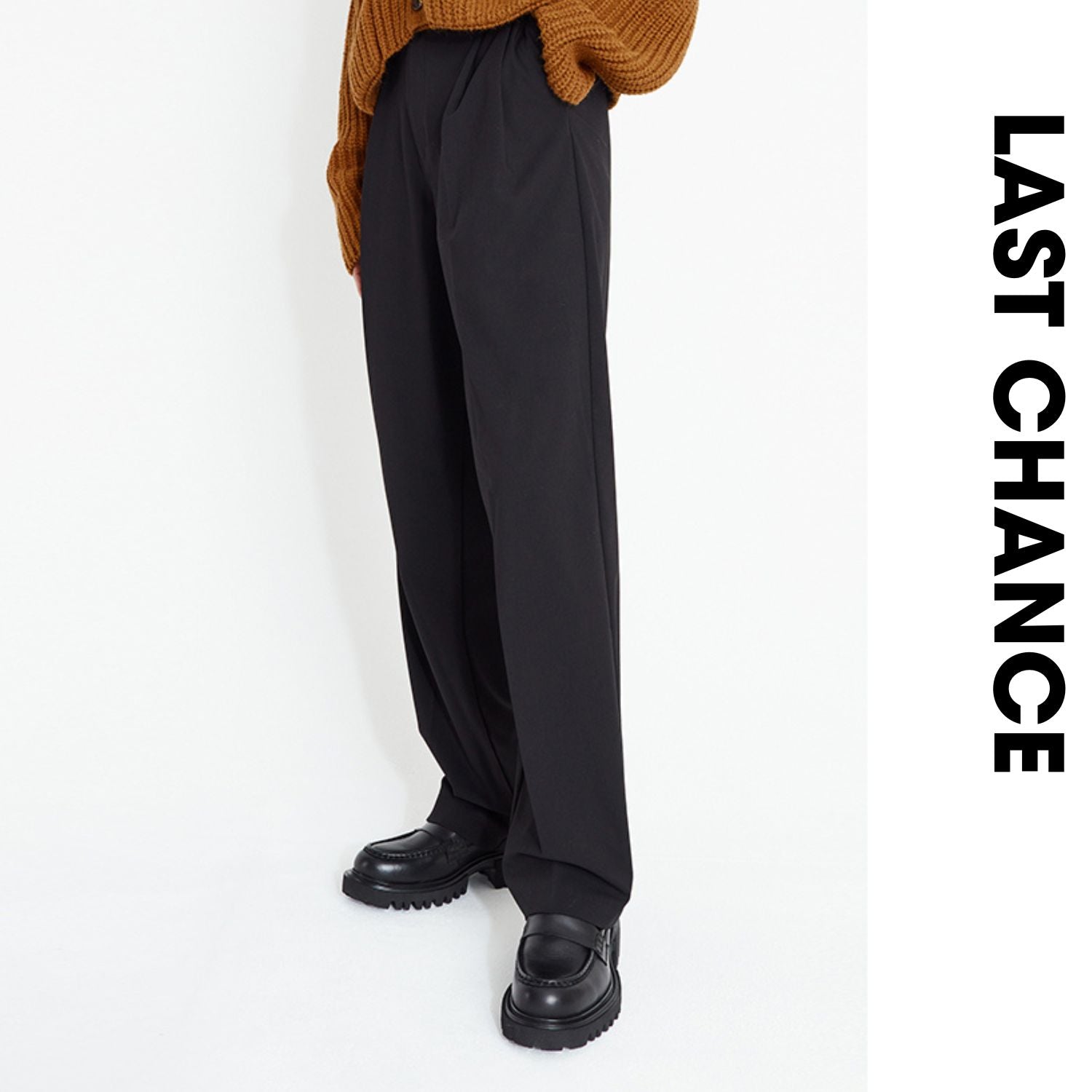 LAST CHANCE | FOOTWEAR WOMEN