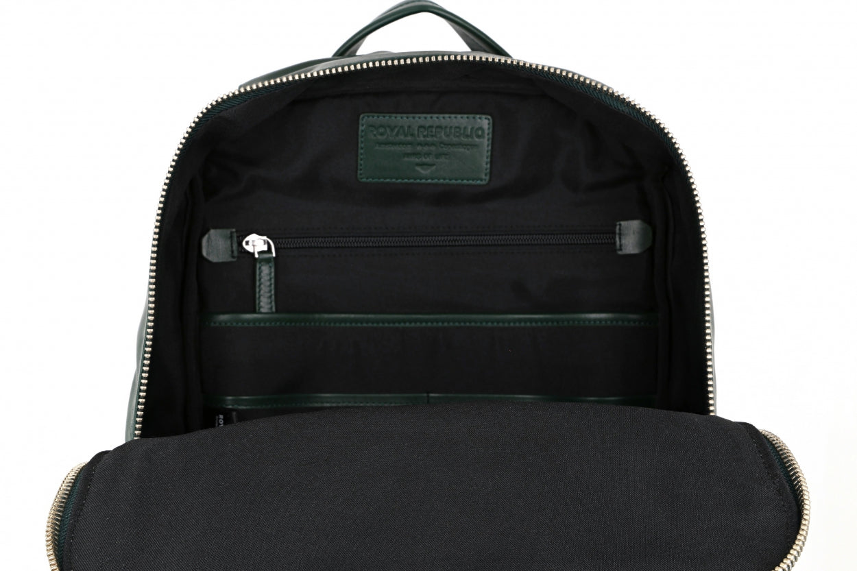 Analyst Backpack 205 | Green