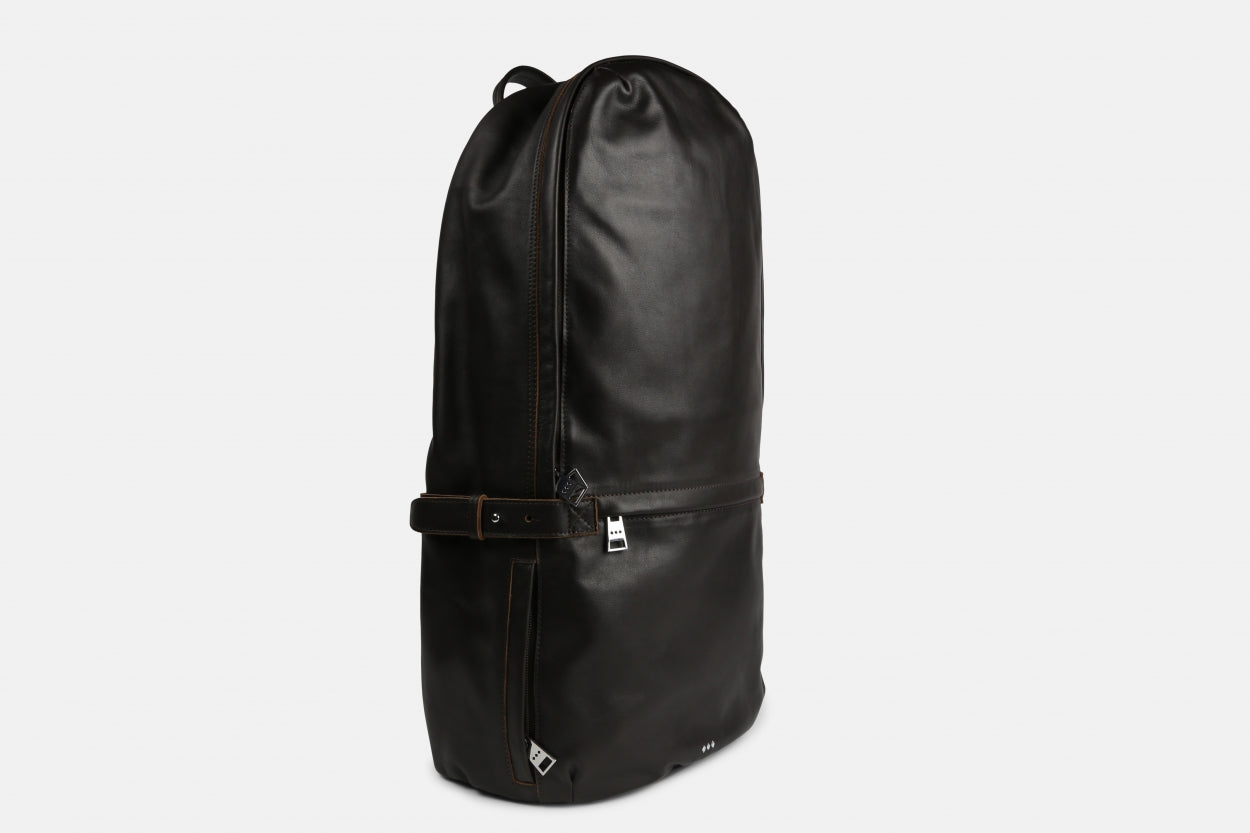 Analyst Sack Backpack 215 | Brown