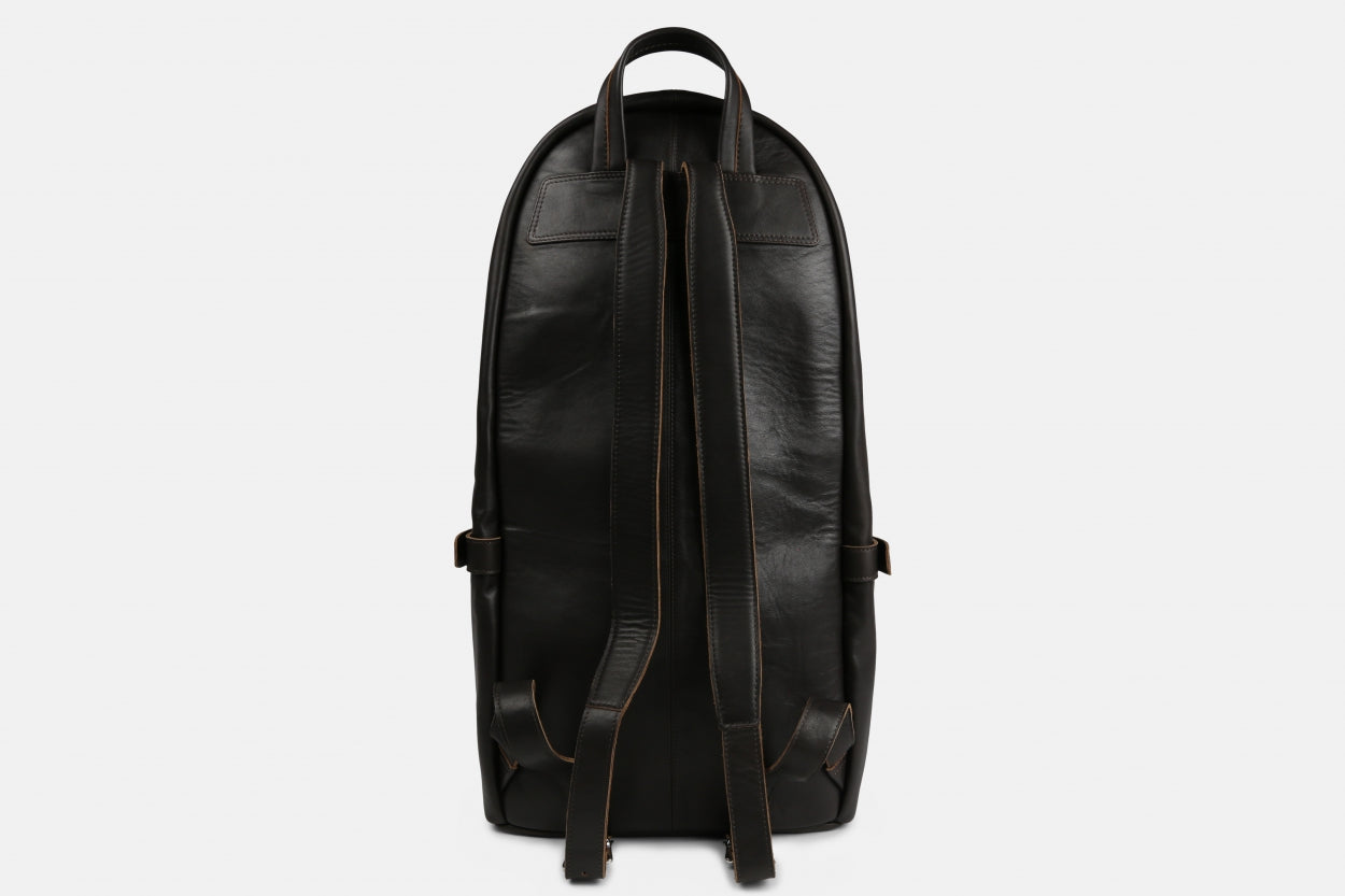 Analyst Sack Backpack 215 | Brown