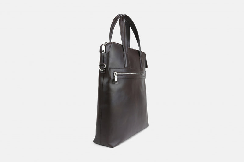 Analyst Tote 221 | Brown
