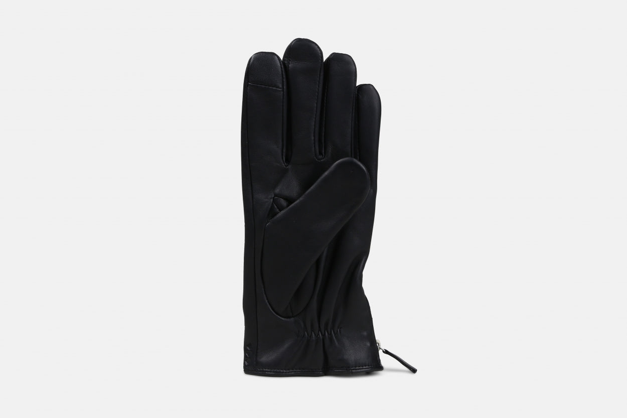 Ground Gloves Touch 215 | Black