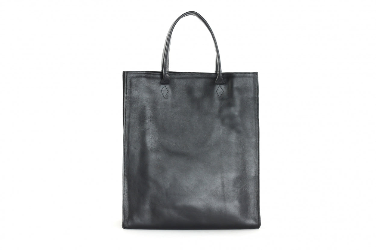 Mel Tote Bag 101 | Black