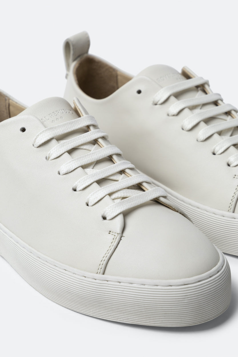 Doric Bound Sneaker | Off White