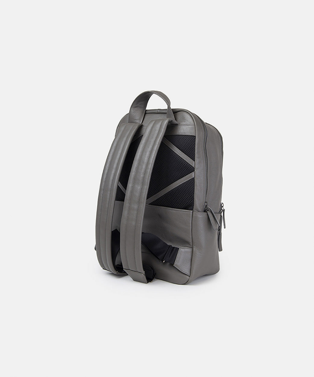 Athleisure Backpack | Dark Khaki / Anthracite
