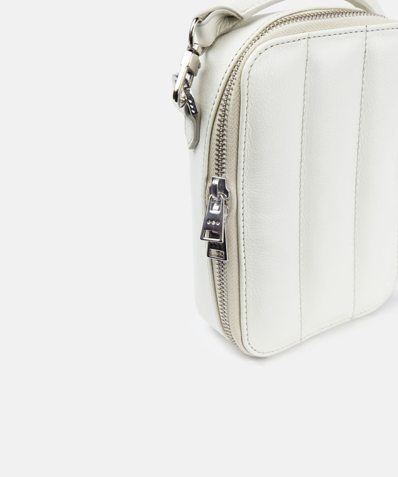 Conductor Multi-use Pouch | Off White