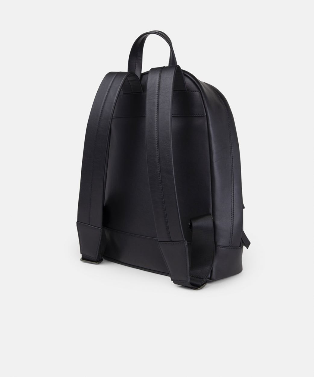 Campus Backpack | Black