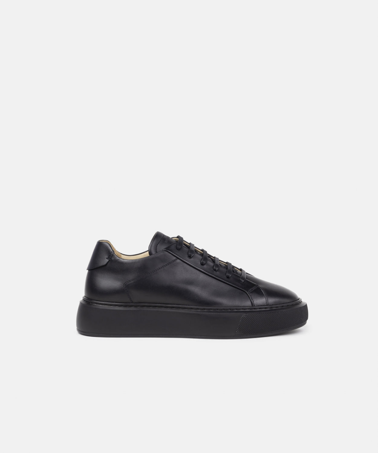 Dare Jaunt Sneaker | Black