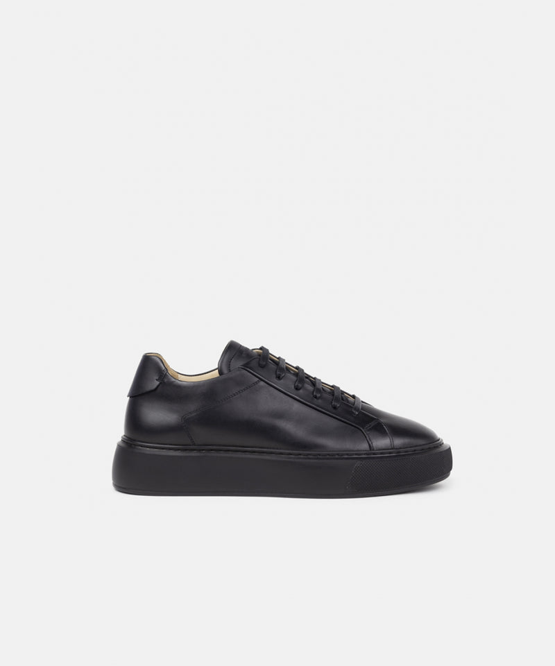 Dare Jaunt Sneaker | Black – Royal RepubliQ