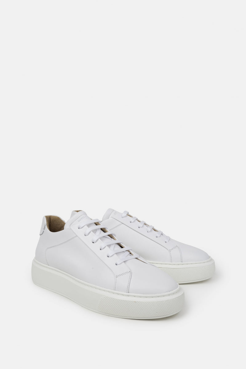 Dare Jaunt Sneaker | White