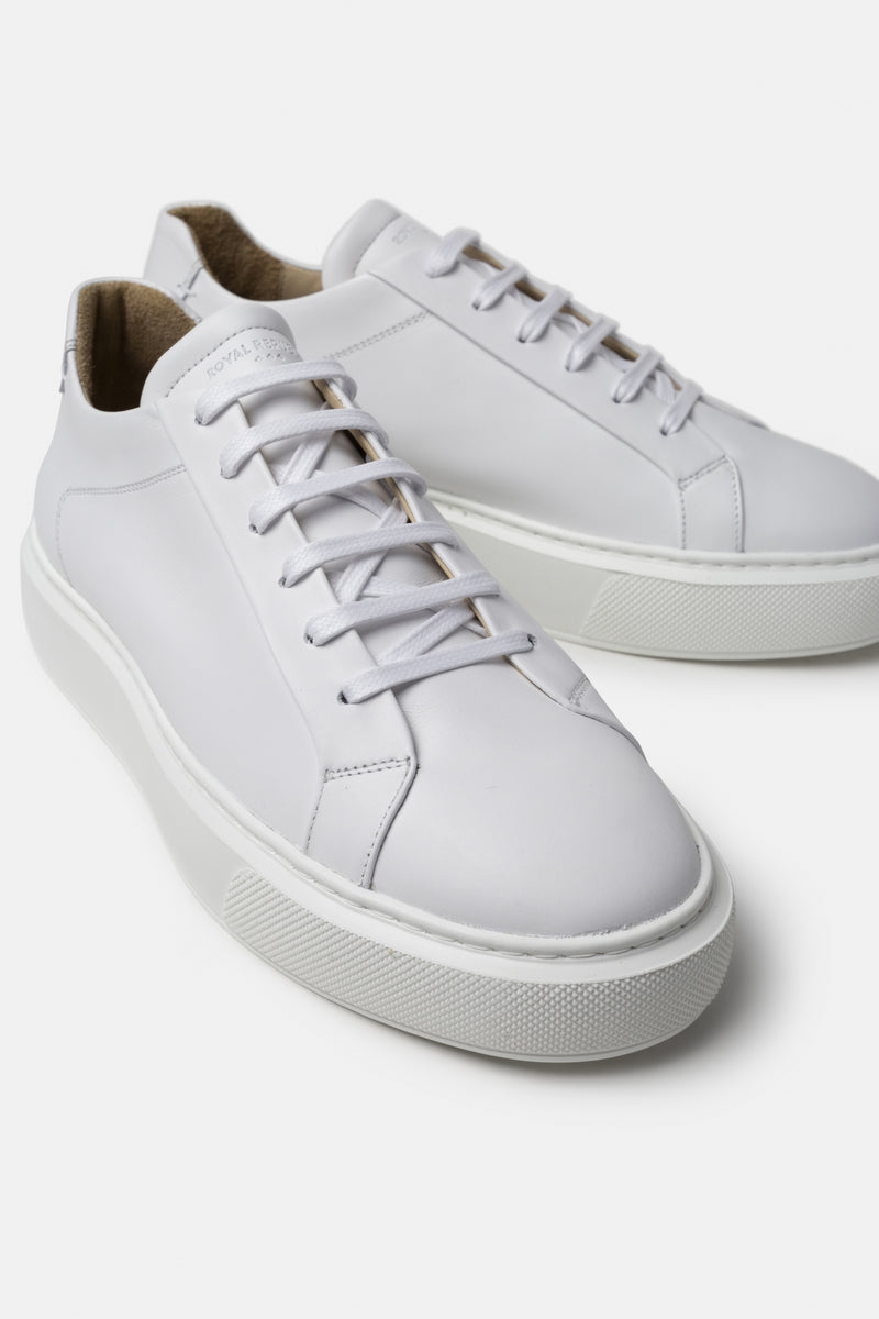 Dare Jaunt Sneaker | White