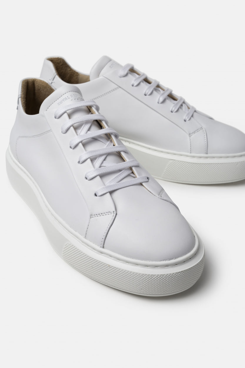 Dare Jaunt Sneaker Men | White