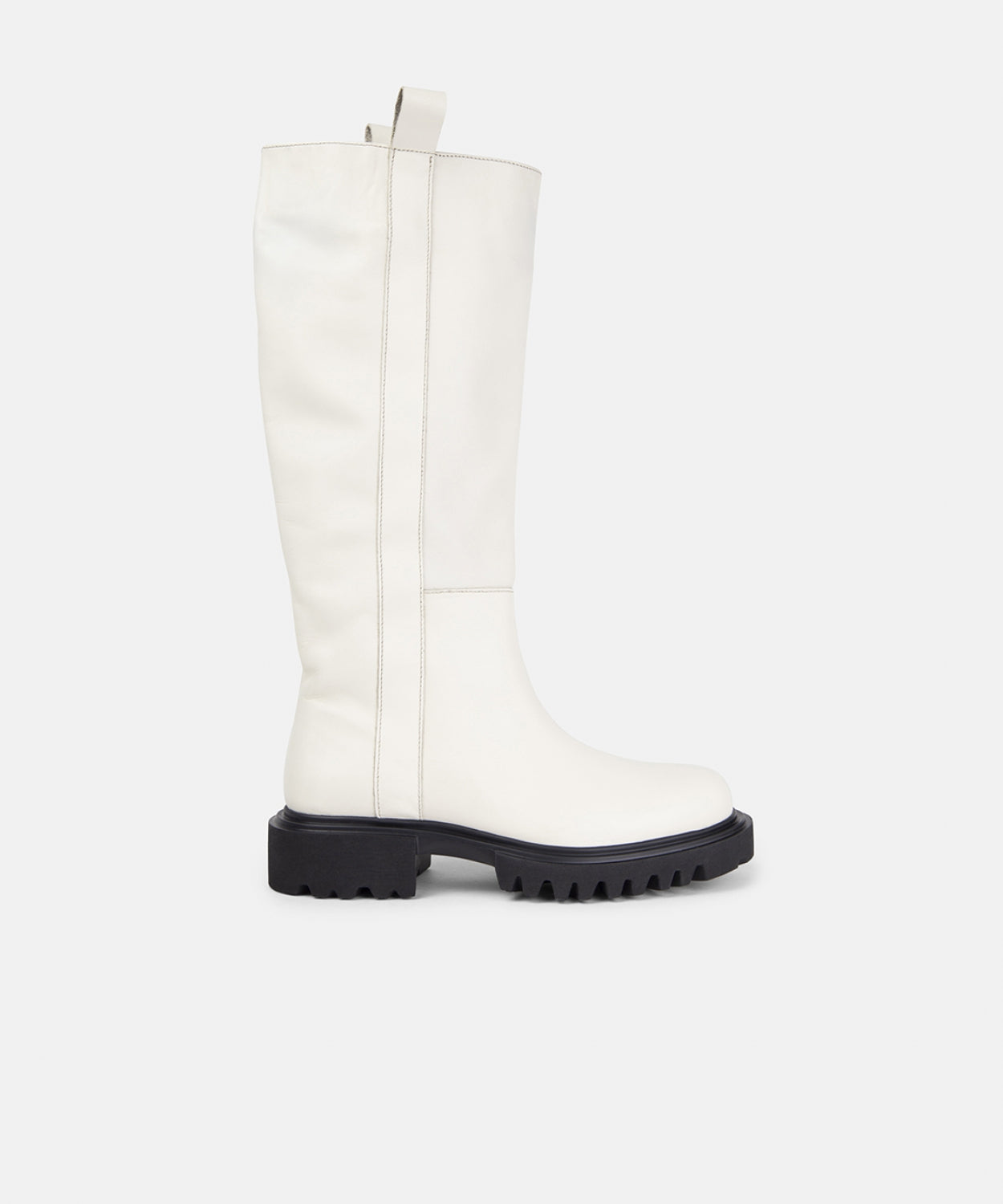 Protect High Boot | Off White