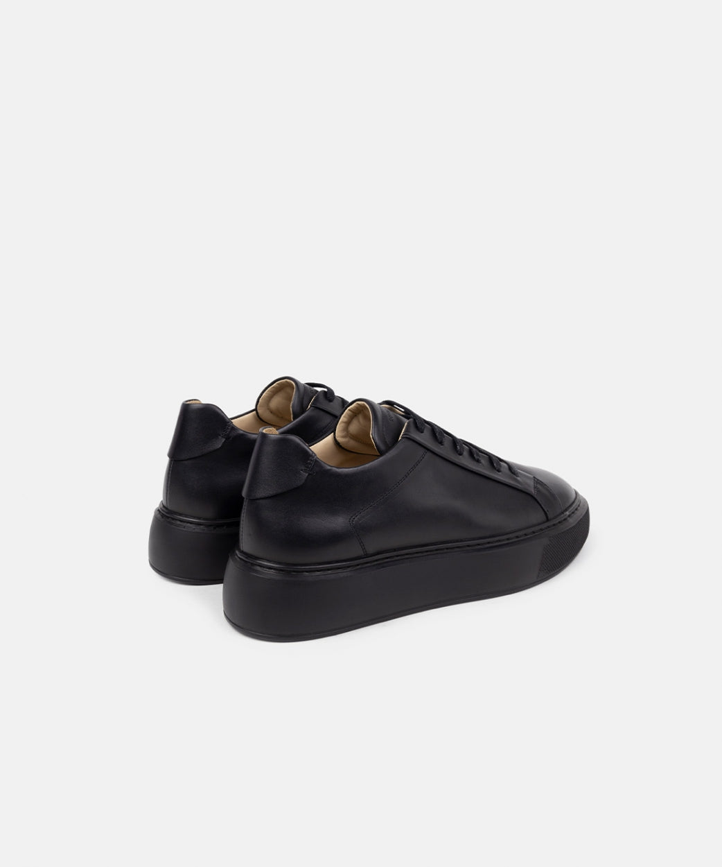 Dare Jaunt Sneaker | Black – Royal RepubliQ