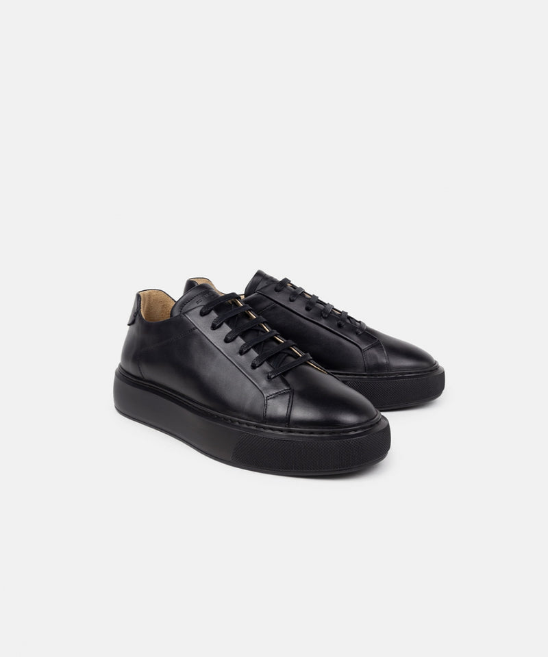 Dare Jaunt Sneaker | Black