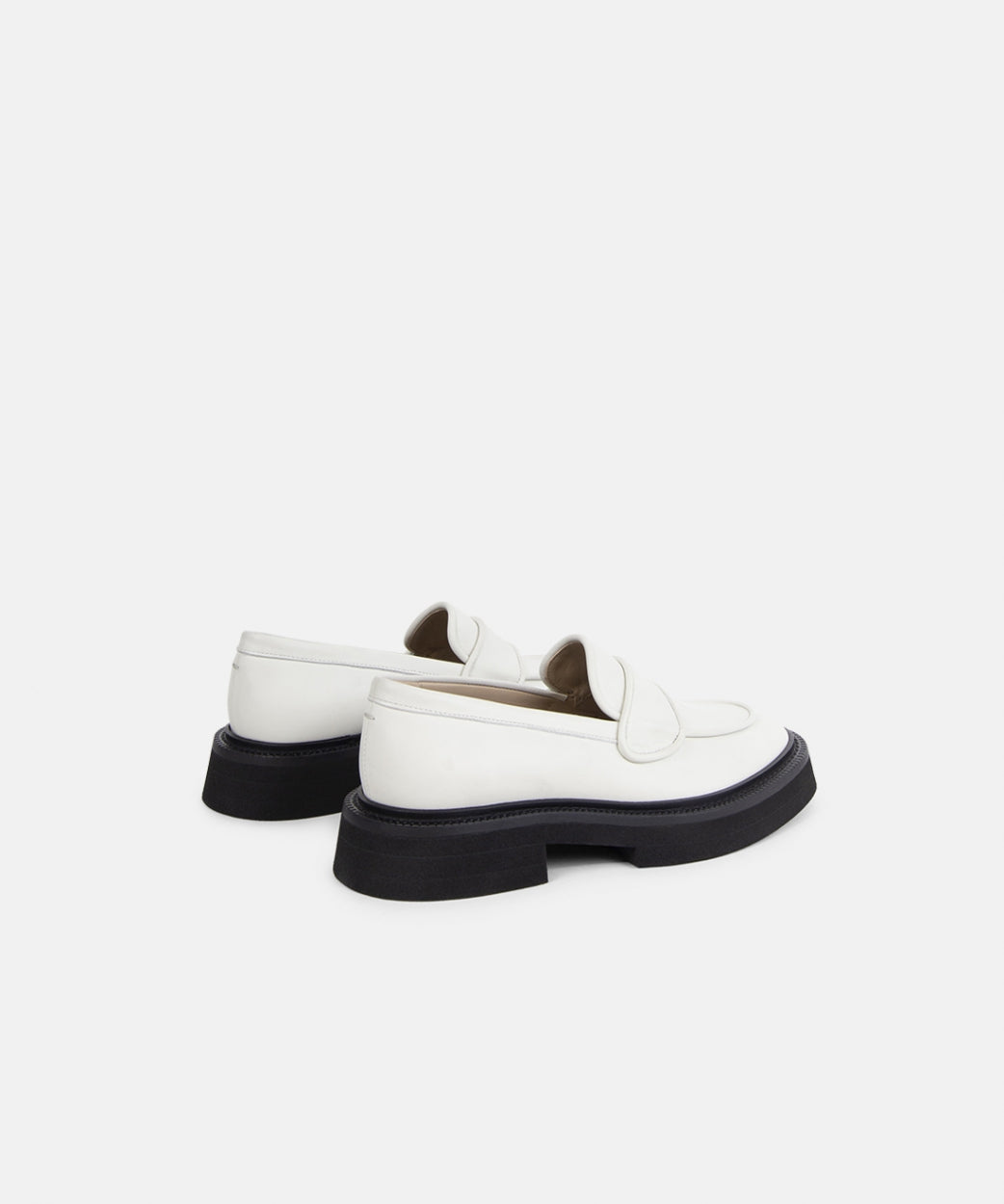 Jinx Blox Loafer | Off White