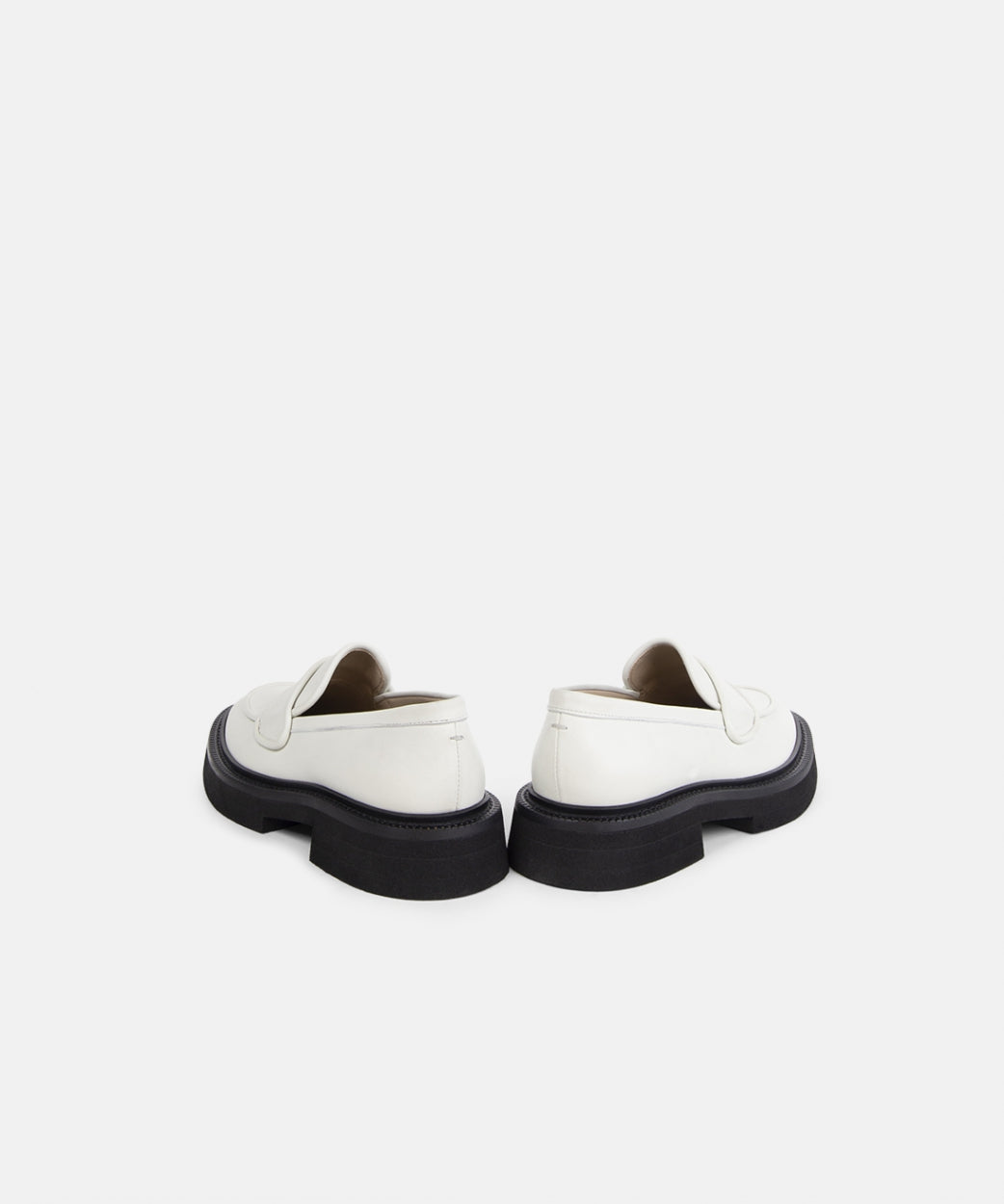 Jinx Blox Loafer | Off White