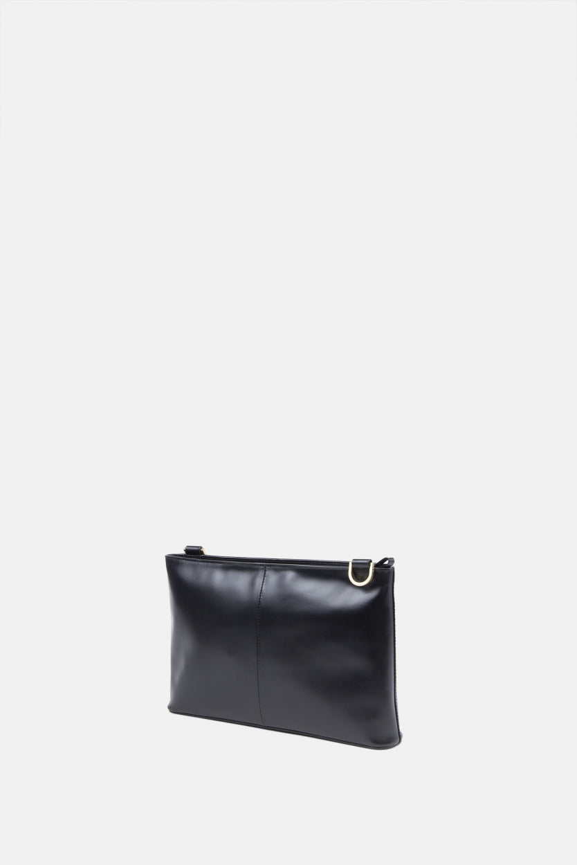 Reflection Pouch | Black