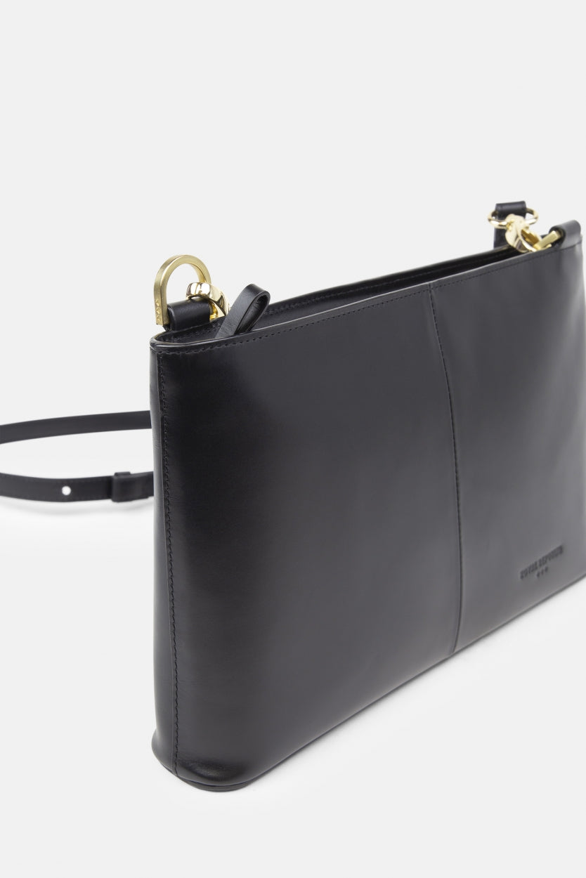 Reflection Pouch | Black