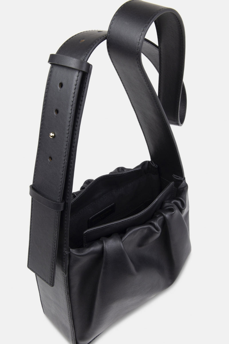 Ava Crossbody Bag | Black