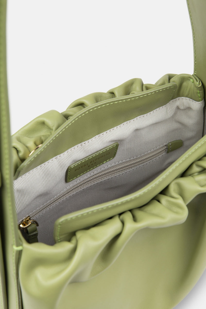 Ava Crossbody Bag | Green