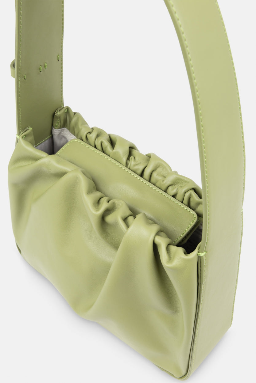Ava Crossbody Bag | Green