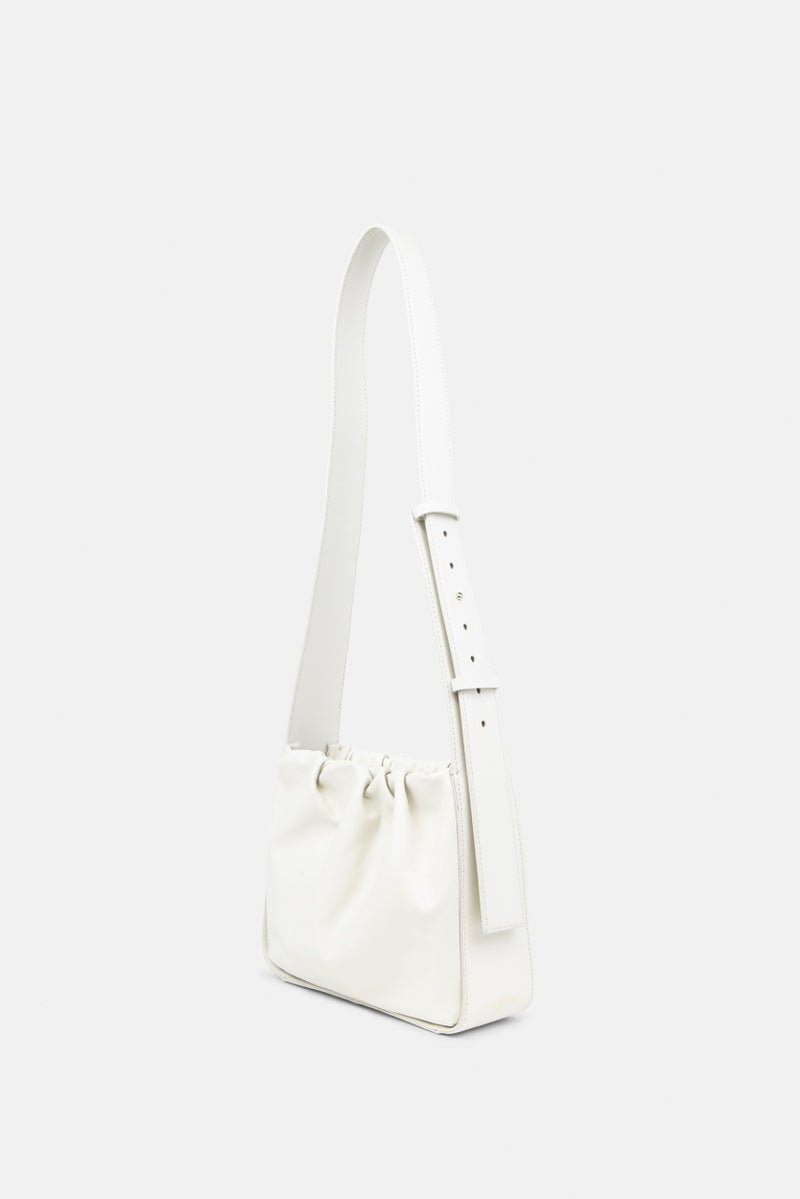 Ava Crossbody Bag | Off White
