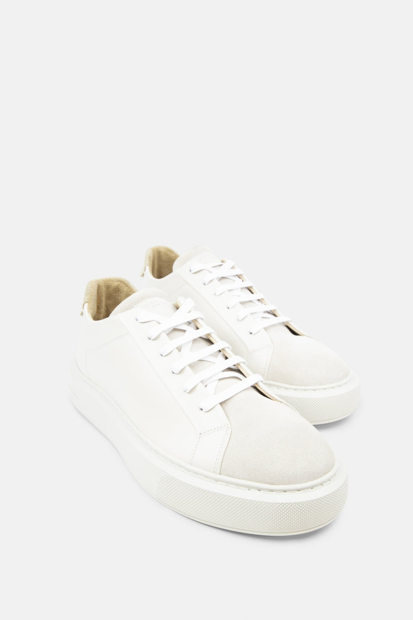Dare Jaunt Mix Sneaker | Off White