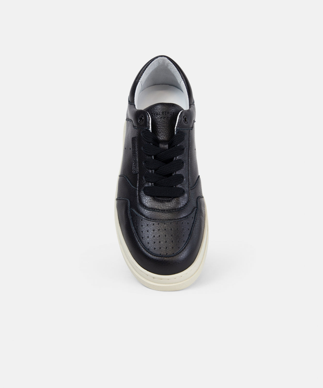Attila Low Sneaker 235 | Black