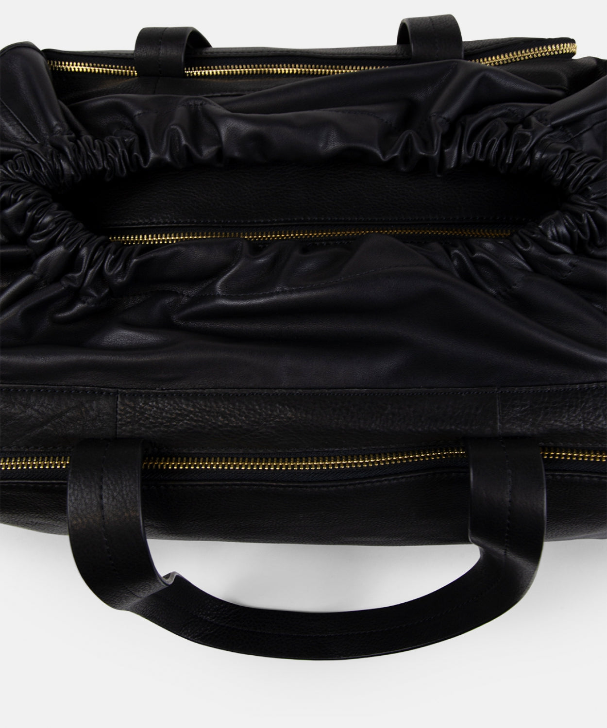Leia Weekender Bag 241 | Black