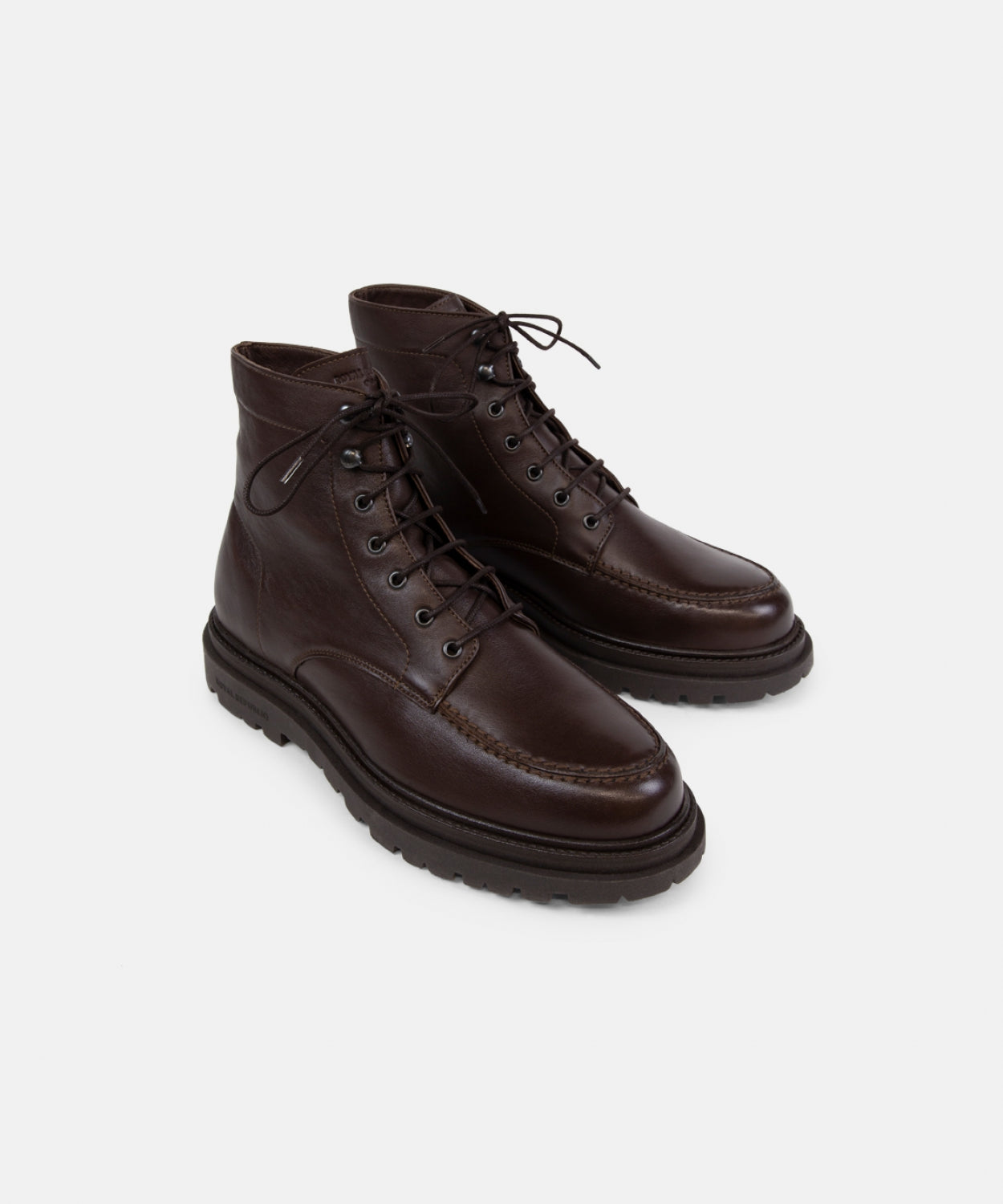 Rover Hiker 245 | Brown