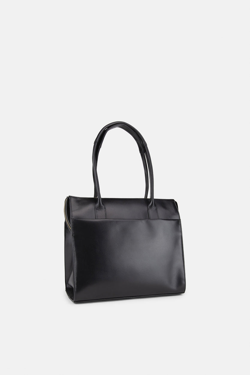 Empress Handbag 165 | Black
