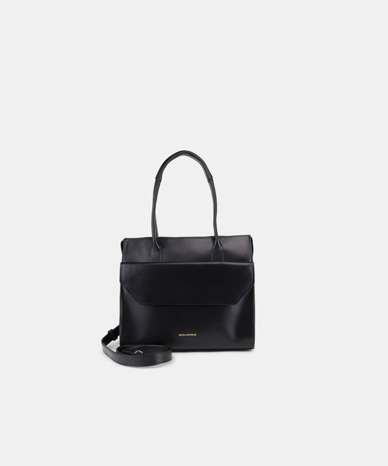 Empress Handbag 165 | Black