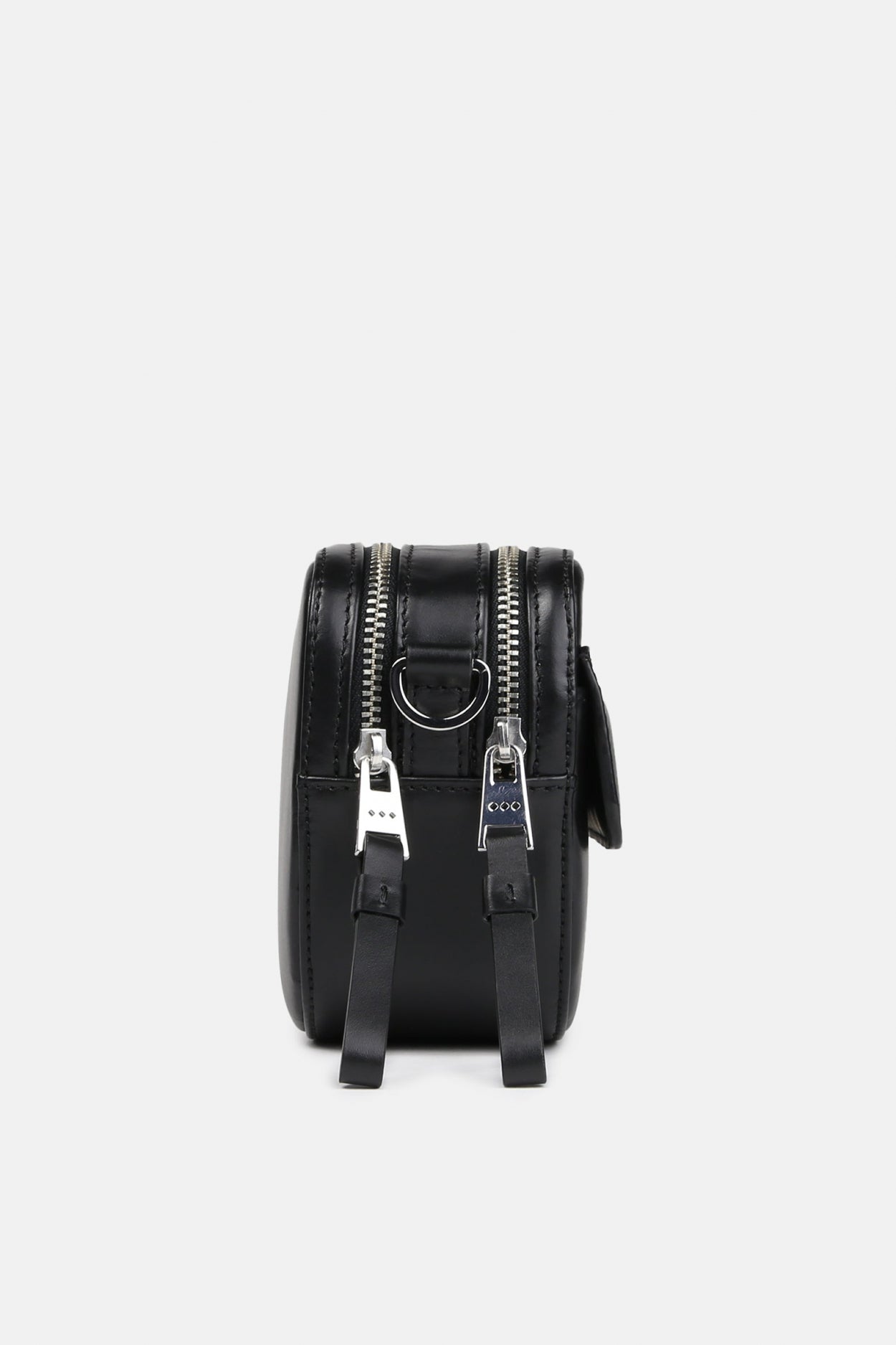 Allure Miniature Bag 215 | Black